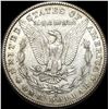Image 2 : 1900-S Silver Morgan Dollar CLOSELY  UNCIRCULATED