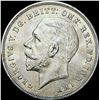 Image 1 : 1935 Great Britain Silver Crown CHOICE AU