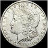 Image 1 : 1889-O Silver Morgan Dollar CLOSELY  UNCIRCULATED