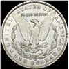 Image 2 : 1889-O Silver Morgan Dollar CLOSELY  UNCIRCULATED
