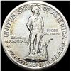 Image 1 : 1925 Lexington-Concord Half Dollar HIGH GRADE