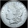 Image 1 : 1900 Morgan Silver Dollar CHOICE AU