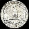Image 2 : 1940-S Silver Washington Quarter UNCIRCULATED