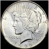 Image 1 : 1922-D Silver Peace Dollar UNCIRCULATED