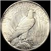 Image 2 : 1922-D Silver Peace Dollar UNCIRCULATED