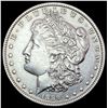 Image 1 : 1889-O Silver Morgan Dollar UNCIRCULATED