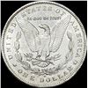 Image 2 : 1891-O Morgan Silver Dollar CLOSELY  UNCIRCULATED