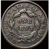 Image 2 : 1835 Classic Head Large Cent LIGHTLY  CIRCULATED