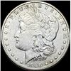 Image 1 : 1900-S Silver Morgan Dollar ABOUT  UNCIRCULATED