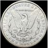 Image 2 : 1900-S Silver Morgan Dollar ABOUT  UNCIRCULATED