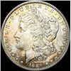Image 1 : 1889-O Morgan Silver Dollar CLOSELY  UNCIRCULATED