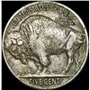 Image 2 : 1915-D Buffalo Nickel NEARLY UNCIRCULATED