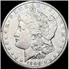 Image 1 : 1900-O/CC Silver Morgan Dollar NEAR UNC