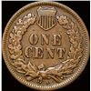 Image 2 : 1908-S Indian Head Cent NICELY CIRCULATED