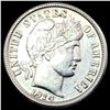 Image 1 : 1914-S Silver Barber Dime UNCIRCULATED
