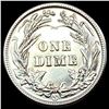 Image 2 : 1914-S Silver Barber Dime UNCIRCULATED