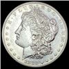 Image 1 : 1883-S Silver Morgan Dollar CLOSELY  UNCIRCULATED