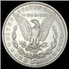 Image 2 : 1883-S Silver Morgan Dollar CLOSELY  UNCIRCULATED