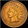 Image 1 : 1908-S Indian Head Cent CLOSELY UNCIRCULATED