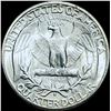 Image 2 : 1943-S Silver Washington Quarter CHOICE BU