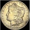 Image 1 : 1892-O Silver Morgan Dollar CLOSELY  UNCIRCULATED