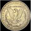 Image 2 : 1892-O Silver Morgan Dollar CLOSELY  UNCIRCULATED