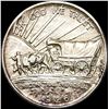 Image 2 : 1926-S Oregon Trail Silver Half Dollar  UNCIRCULATED