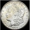 Image 1 : 1921-S Silver Morgan Dollar UNCIRCULATED