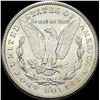 Image 2 : 1921-S Silver Morgan Dollar UNCIRCULATED