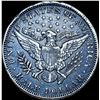 Image 2 : 1899 Barber Half Dollar CHOICE BU