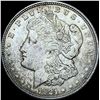 Image 1 : 1921-D Silver Morgan Dollar CHOICE BU
