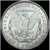 Image 2 : 1921-D Silver Morgan Dollar CHOICE BU
