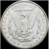Image 2 : 1899-S Silver Morgan Dollar CLOSELY  UNCIRCULATED