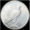 Image 2 : 1926 Peace Silver Dollar CLOSELY UNCIRCULATED