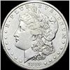 Image 1 : 1889-O Silver Morgan Dollar CLOSELY  UNCIRCULATED