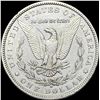 Image 2 : 1889-O Silver Morgan Dollar CLOSELY  UNCIRCULATED