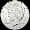 Image 1 : 1926-D Silver Peace Dollar UNCIRCULATED