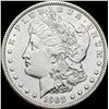 Image 1 : 1903 Silver Morgan Dollar UNCIRCULATED