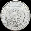 Image 2 : 1903 Silver Morgan Dollar UNCIRCULATED