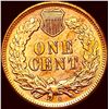 Image 2 : 1908-S Indian Head Cent CHOICE BU
