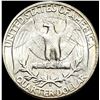 Image 2 : 1943-S Silver Washington Quarter UNCIRCULATED