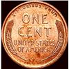 Image 2 : 1915-D Red Lincoln Wheat Cent UNCIRCULATED