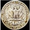 Image 2 : 1932-S Silver Washington Quarter NICELY  CIRCULATED