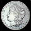 Image 1 : 1901-S Silver Morgan Dollar CLOSELY  UNCIRCULATED