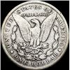 Image 2 : 1896-O Micro O Silver Morgan Dollar NICE CIRC