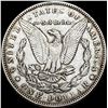Image 2 : 1892-O Morgan Silver Dollar NEARLY  UNCIRCULATED