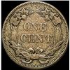 Image 2 : 1858 Flying Eagle Cent LIGHTLY CIRCULATED