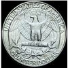 Image 2 : 1932-S Silver Washington Quarter CHOICE AU