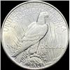 Image 2 : 1927-D Silver Peace Dollar UNCIRCULATED