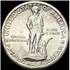 Image 1 : 1925 Lexington-Concord Half Dollar  UNCIRCULATED